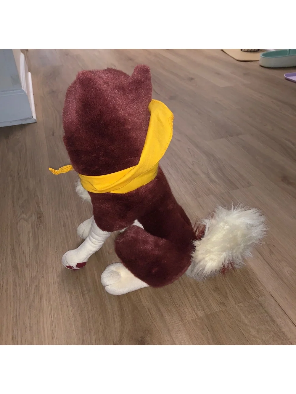 N/A plush good